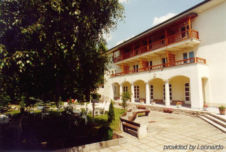 Romai Hotel - Budapest — Zdjęcia 1