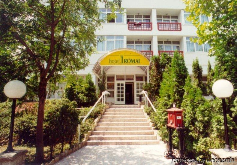 Romai Hotel - Budapest, Budapest