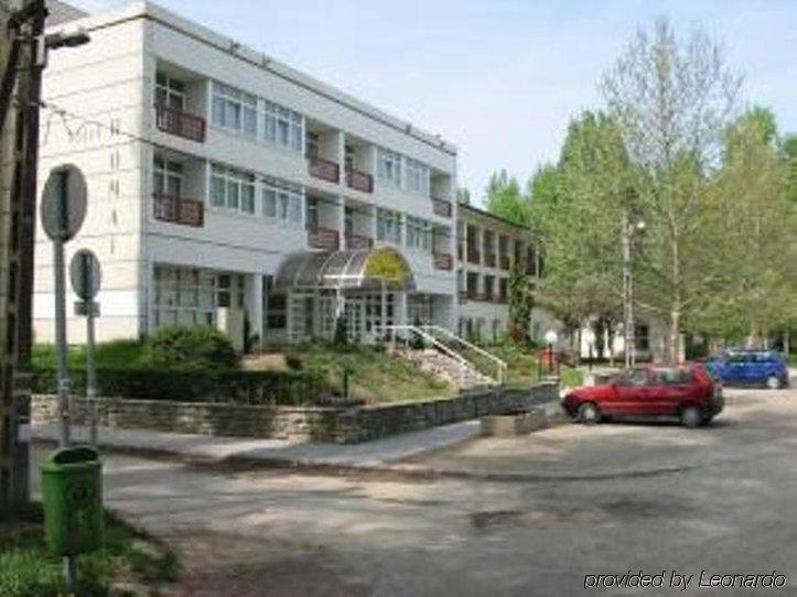 Romai Hotel - Budapest — Zdjęcia 2