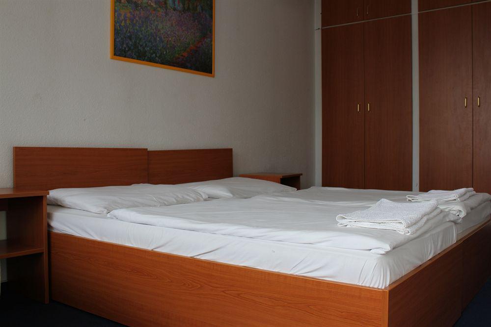 Romai Hotel - Budapest — Zdjęcia 3